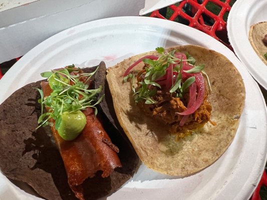 tacos el machine gon by null