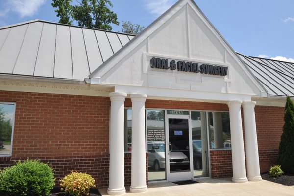 D. Omar Watson, DDS, MD, FACS