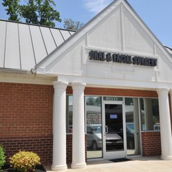 D Omar Watson, DDS, MD, FACS - Virginia Oral & Facial Surgery - Brandermill Office