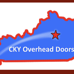 Central Ky Overhead Door