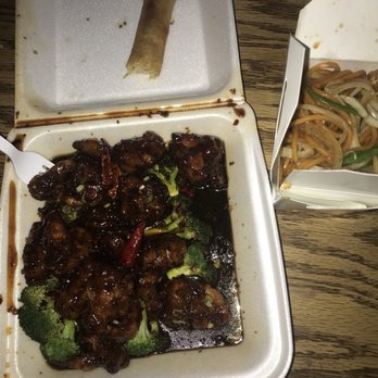 China Pavillion Restaurant - General Tso's Chicken - Chinese Near Me - Irving, Texas China Pavillion Restaurant - General Tso's Chicken - Chinese Near Me - Irving, Texas