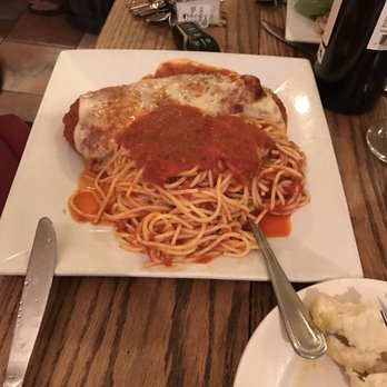 From The Boot - Chicken Parmesan - Italian Near Me - Blue Bell, Pennsylvania From The Boot - Chicken Parmesan - Italian Near Me - Blue Bell, Pennsylvania