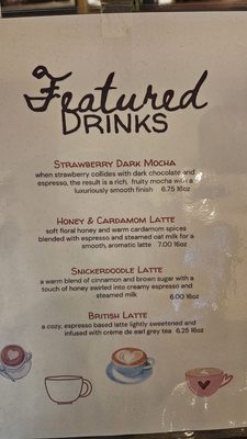 Menu photo 1 Coffee Time Portland, OR Menu photo 1 Coffee Time Portland, OR