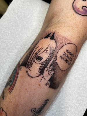 Rockin Ink Tattoo by null