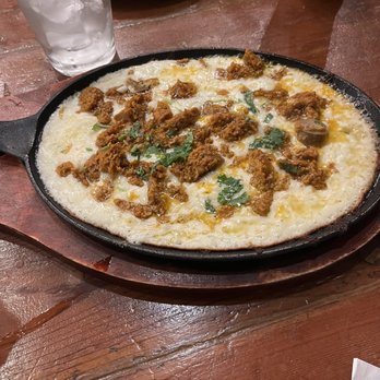 Tulum Mexican Kitchen - Queso fundido - Mexican Near Me - San Jose, California