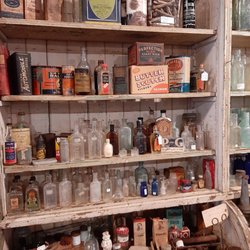 Caddo Mercantile Antiques