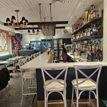 Empanada Loca - Beautiful bar - Empanadas Near Me - Brooklyn, New York Empanada Loca - Beautiful bar - Empanadas Near Me - Brooklyn, New York