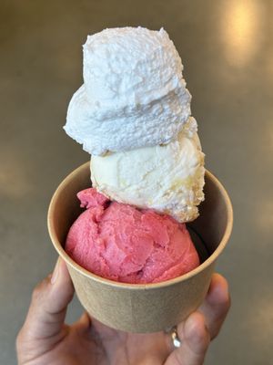 Caffè Panna by null