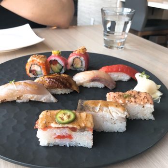 Miku - Japanese Near Me - Vancouver, British Columbia