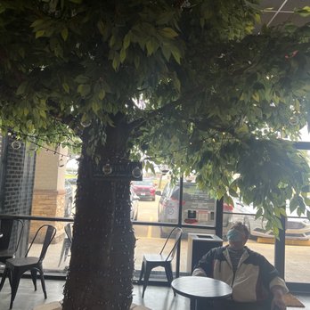 TeaFix - Decor - Coffee & Tea Near Me - Houston, Texas