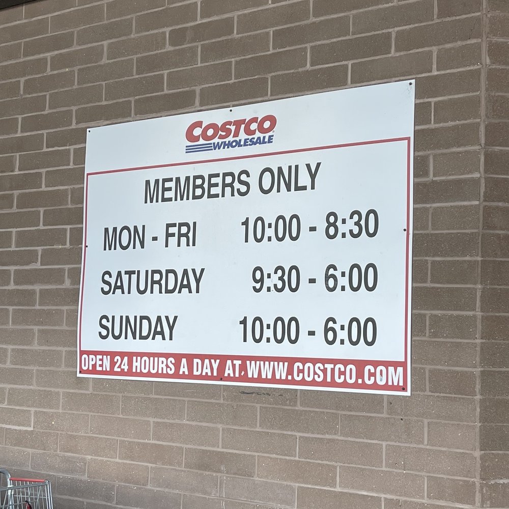 Costco Wholesale - Store hours - Wholesale Stores Near Me - Orlando, Florida Costco Wholesale - Store hours - Wholesale Stores Near Me - Orlando, Florida