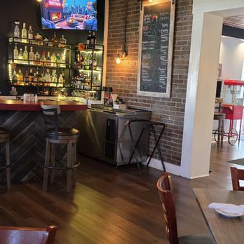 Hil-Mak Sea Foods - Dining area - Seafood Near Me - Ashtabula, Ohio