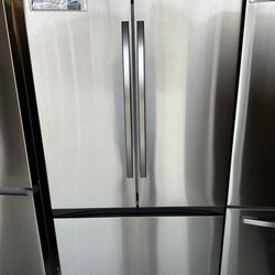 Appliance Outfitters