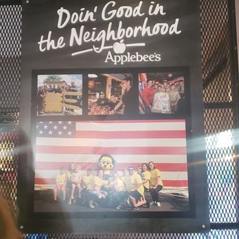 Applebee's Grill + Bar - American Near Me - Fontana, California Applebee's Grill + Bar - American Near Me - Fontana, California
