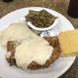 This is the best chicken fried steak i have ever had! This is the best chicken fried steak i have ever had!