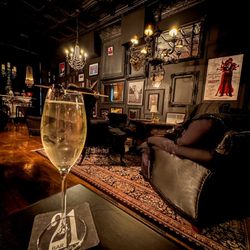 Bar 21