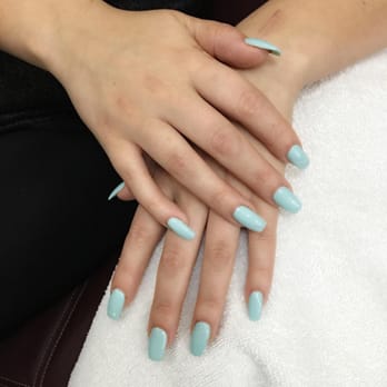Emily's Nail Spa - My recent nails done by Mary! Love them! - Nail Salons Near Me - Burlingame, California Emily's Nail Spa - My recent nails done by Mary! Love them! - Nail Salons Near Me - Burlingame, California