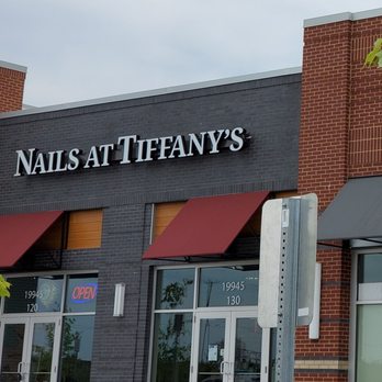 Nails At Tiffany's Ashburn - Front entrance outside across from Texas Roadhouse in between Oak and Sola Salons - Nail Salons Near Me - Ashburn, Virginia Nails At Tiffany's Ashburn - Front entrance outside across from Texas Roadhouse in between Oak and Sola Salons - Nail Salons Near Me - Ashburn, Virginia