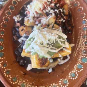Luna Luna - Sopas - plantain and chorizo - Mexican Near Me - Bahía de Banderas, NAY