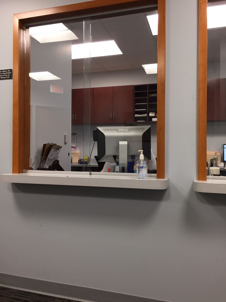 RHEUMATOLOGY ASSOCIATES PC Updated September 2024 195 Eastern Blvd