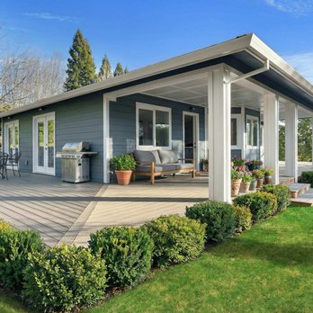 A+ Construction & Remodeling ADU Builders - ADU - General Contractors Near Me - North Highlands, California A+ Construction & Remodeling ADU Builders - ADU - General Contractors Near Me - North Highlands, California