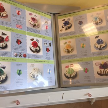 Nothing Bundt Cakes - Flip book of bundt cakes to order for special occasions. - Bakeries Near Me - Birmingham, Alabama Nothing Bundt Cakes - Flip book of bundt cakes to order for special occasions. - Bakeries Near Me - Birmingham, Alabama