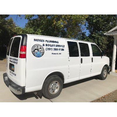 Moses Plumbing & Boiler Service