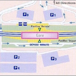 Résidence étudiante Studéa Gare Tgv