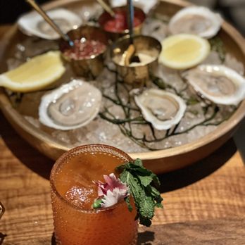 Casa Madera - Oysters - Mediterranean Near Me - Toronto, Ontario Casa Madera - Oysters - Mediterranean Near Me - Toronto, Ontario