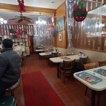 Joe Jr. - Diners Near Me - New York, New York