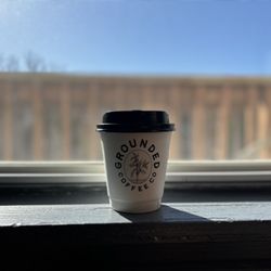Grounded Coffee Co