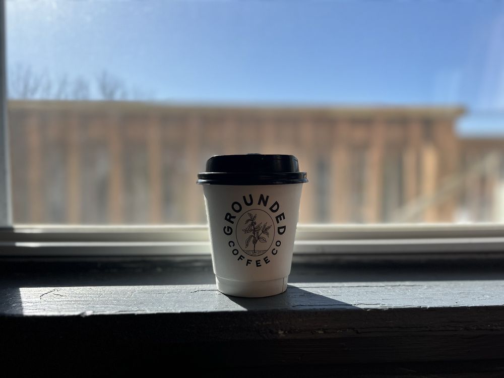 Wood River Coffee Roasters