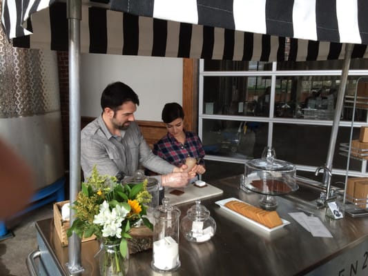 1927 S'mores Company by null