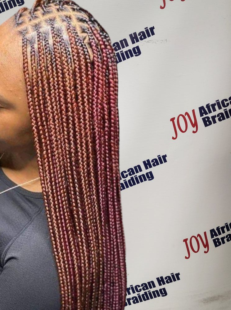 JOY AFRICAN HAIR BRAIDING Updated July 2024 22 Photos & 15 Reviews
