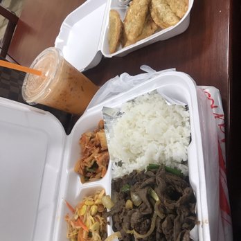 Eat More Korean - Korean Near Me - Morrow, Georgia Eat More Korean - Korean Near Me - Morrow, Georgia