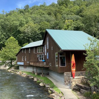 River's End Restaurant - Outdoor Center Store - Bars Near Me - Bryson City, North Carolina River's End Restaurant - Outdoor Center Store - Bars Near Me - Bryson City, North Carolina