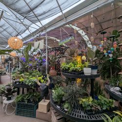 Front Range Gardens