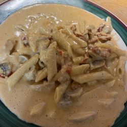 Alfredo's