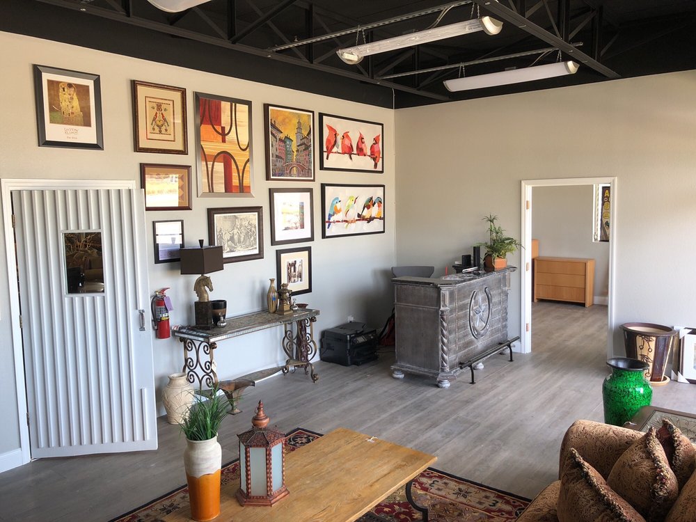 RHINO DECOR Updated August 2024 29 Photos 13393 W Colonial Dr