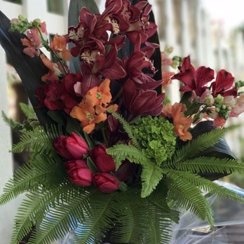 Fleurs Du Jour - Florists Near Me - Santa Monica, California Fleurs Du Jour - Florists Near Me - Santa Monica, California