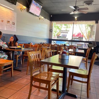 Tommy J's Grill & Catering - Lots of room at 10 am. - Burgers Near Me - Davis, California Tommy J's Grill & Catering - Lots of room at 10 am. - Burgers Near Me - Davis, California