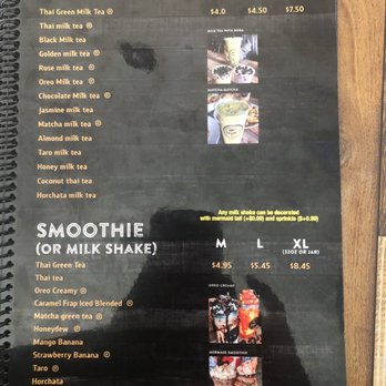 Triple-T - Menu - Noodles Near Me - Gardena, California Triple-T - Menu - Noodles Near Me - Gardena, California