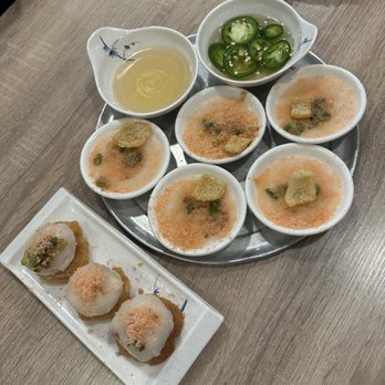 Hue Restaurant - Bánh Ram Ít & Bánh Bèo - Vietnamese Near Me - San Jose, California Hue Restaurant - Bánh Ram Ít & Bánh Bèo - Vietnamese Near Me - San Jose, California