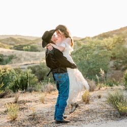 Leana Myra Photography - Couple Picture