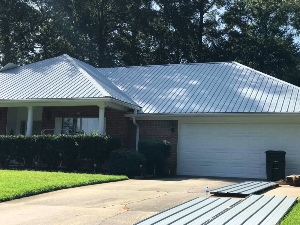 Slide of Right Way Roofing & Construction