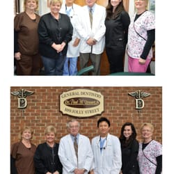 Louisburg Family Dentistry - Our dental team