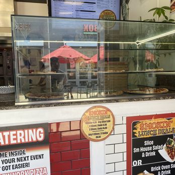 Allen's New York Pizza - Pizza - Pizza Near Me - Carlsbad, California Allen's New York Pizza - Pizza - Pizza Near Me - Carlsbad, California