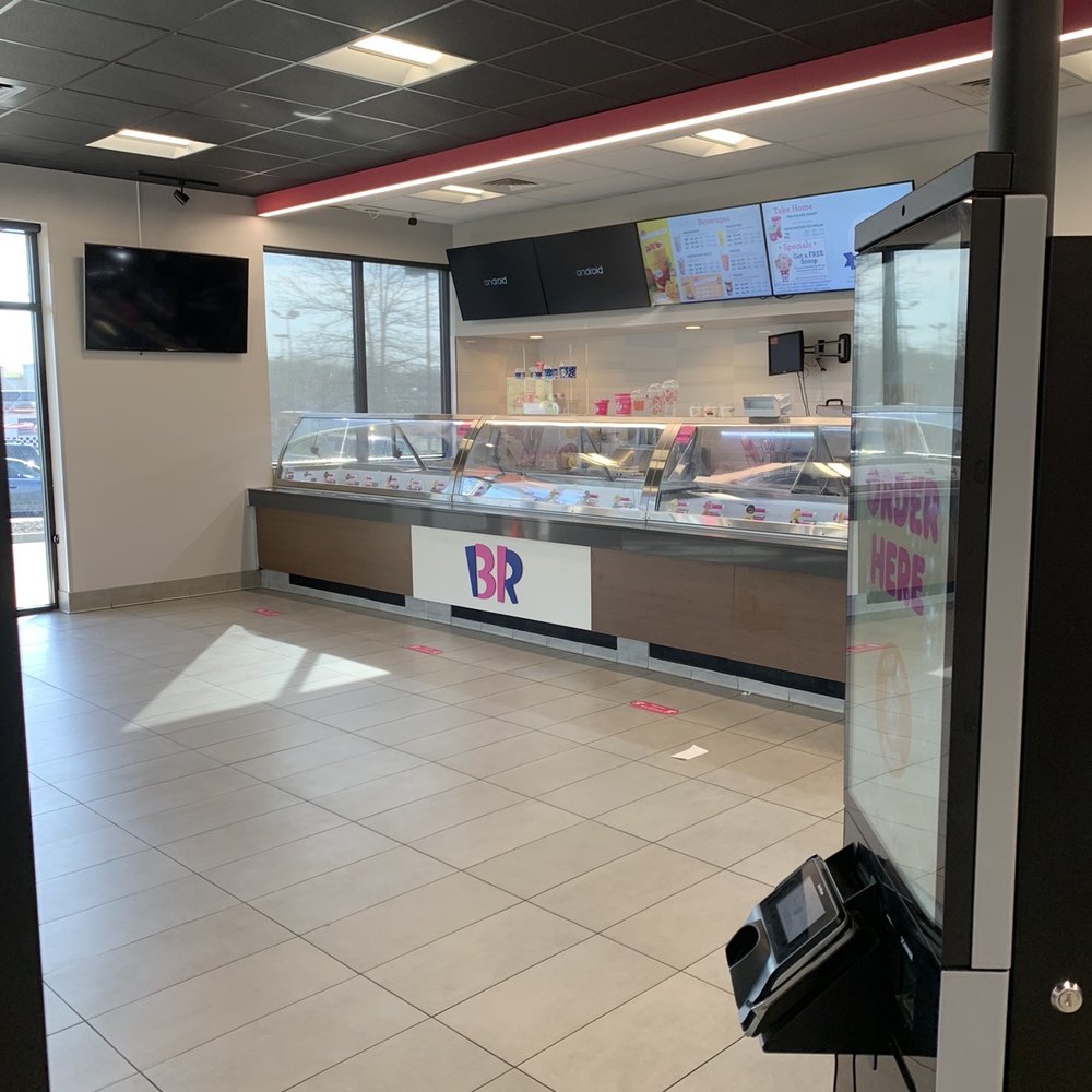 Dunkin’ Baskin Robbins - the inside of a dunkin donuts shop - Coffee & Tea Near Me - Capitol Heights, Maryland Dunkin’ Baskin Robbins - the inside of a dunkin donuts shop - Coffee & Tea Near Me - Capitol Heights, Maryland