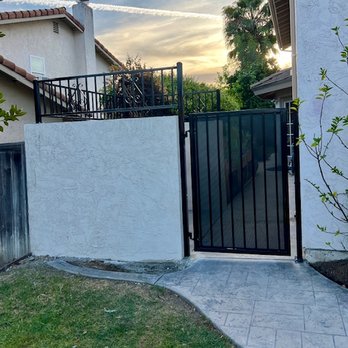 New Age Design And Build - South wall - Masonry/Concrete Near Me - San Diego, California New Age Design And Build - South wall - Masonry/Concrete Near Me - San Diego, California