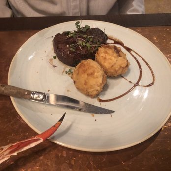 Le Moo - Steakhouses Near Me - Louisville, Kentucky